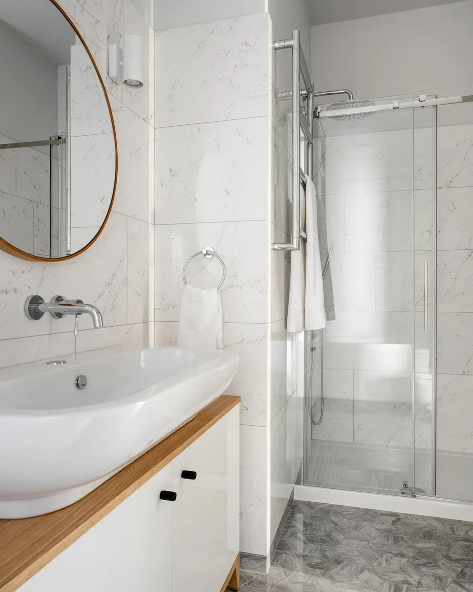 Рихард шоурумы — офис продаж | 2020. Artforma