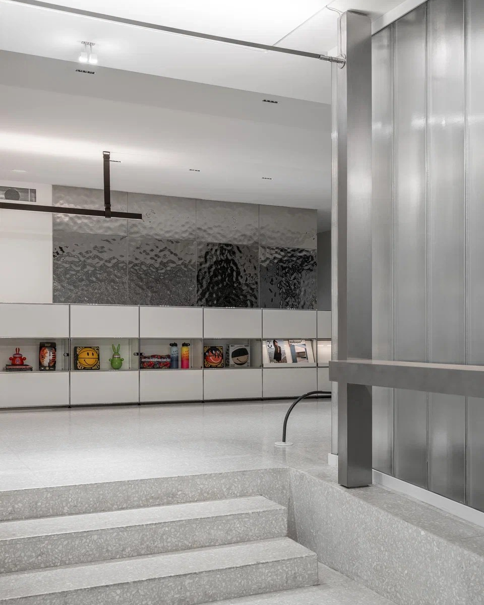 Офис Цветной | 2022. Artforma