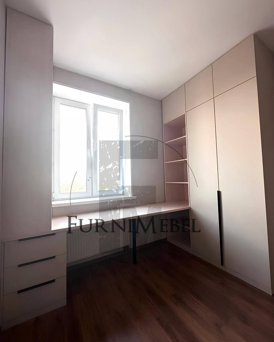 Рабочие зоны на заказ по индивидуальным размерам в Москве