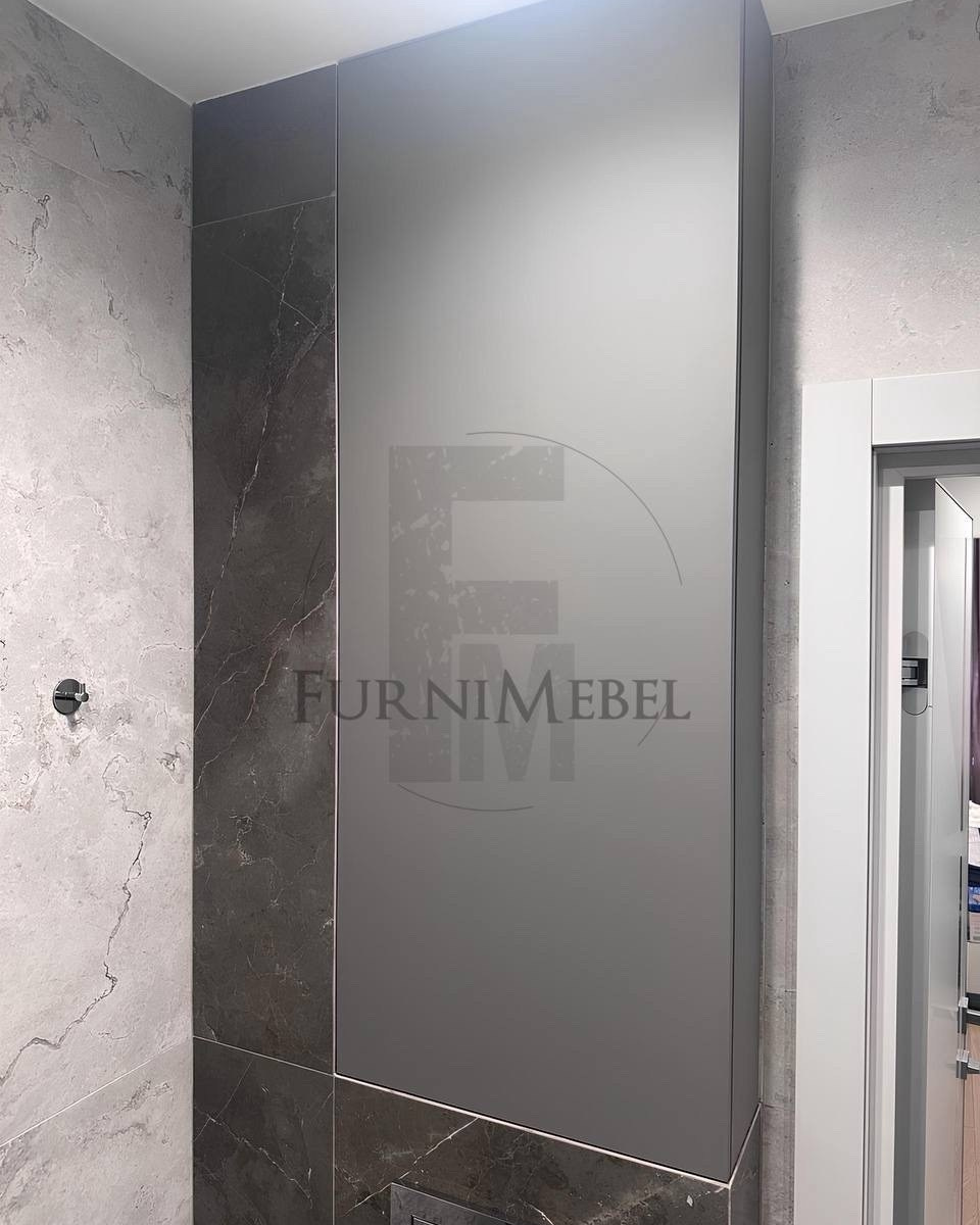 Шкафы в спальню, гостиную, детскую, ванную на заказ по индивидуальным размерам