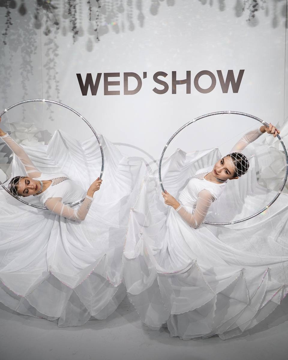 Танцевальные шоу. SWEET LOVE SHOW