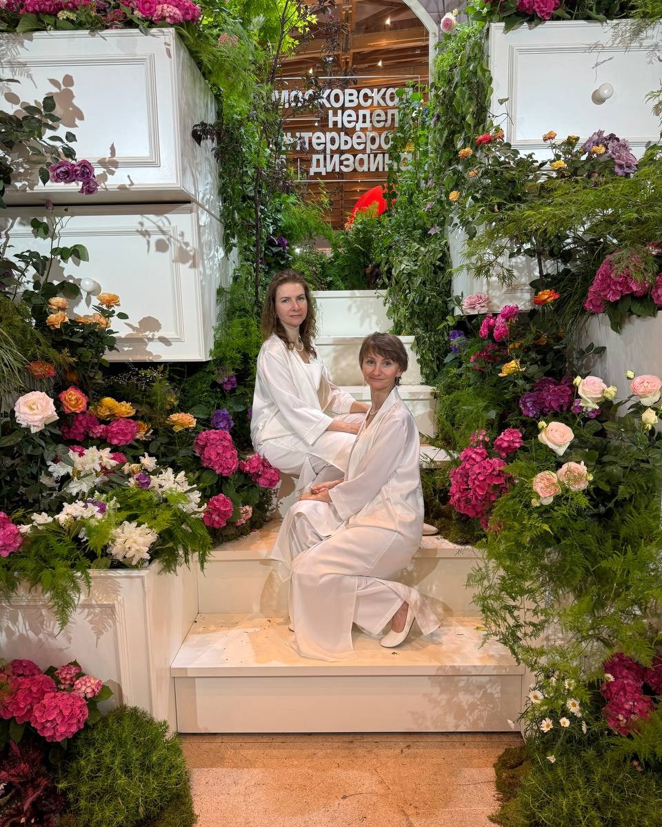 Выступления. Ханг-дуэт «Биение Сердца»