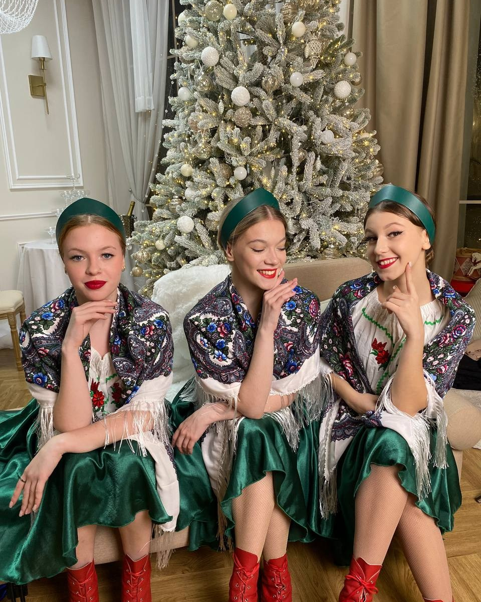 ПРАЙС-ЛИСТ. ШОУ-БАЛЕТ «UNDERGROUND»