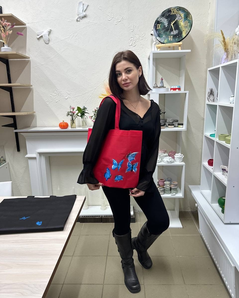 Мастер-классы. Творческая студия «Вдохновение»