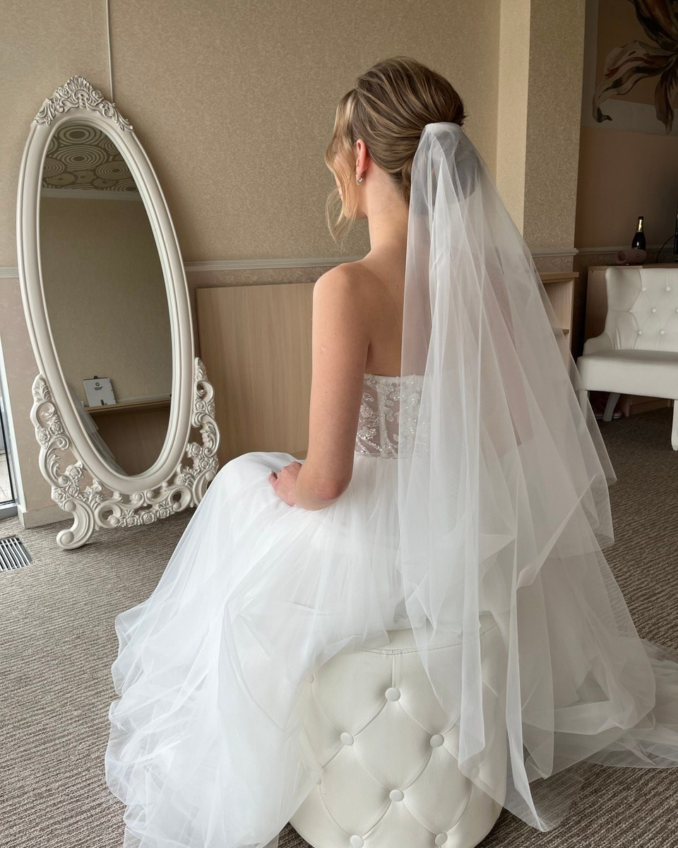 Услуги. Свадебный стилист в Москве Комарова Екатерина