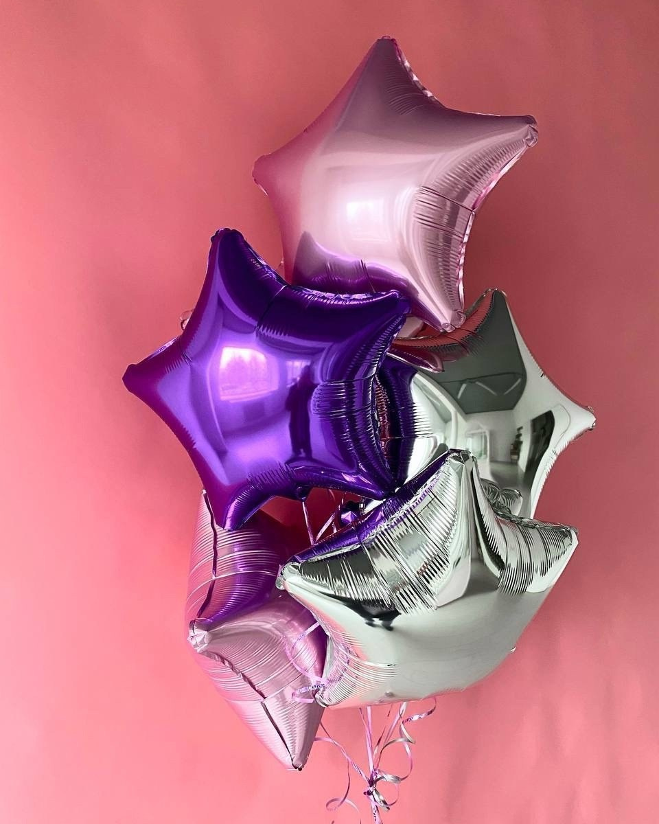 Шары с гелием. Утконос Loft Пространство для вашего события