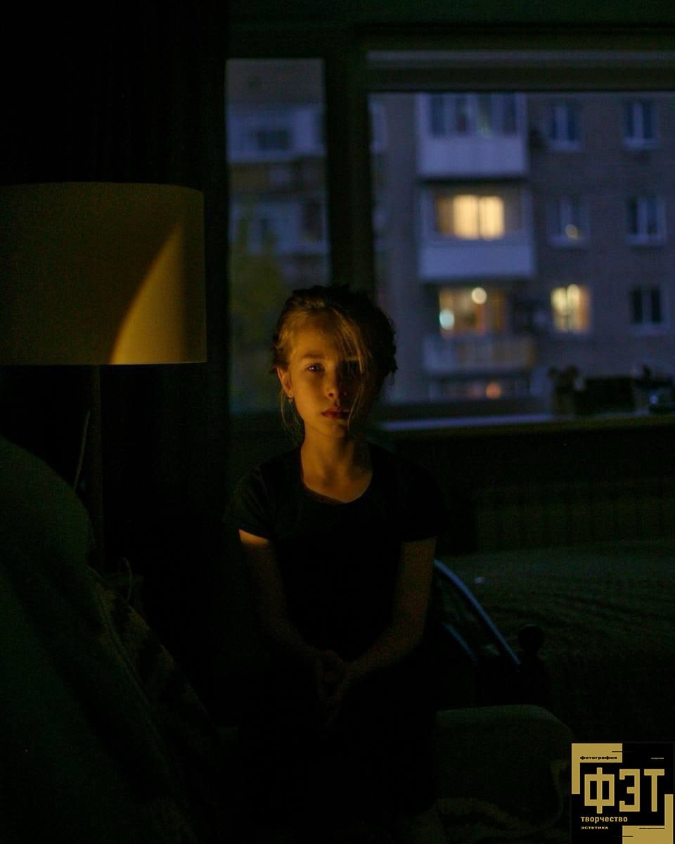 ФЭТ: Фотография Творчество Эстетика