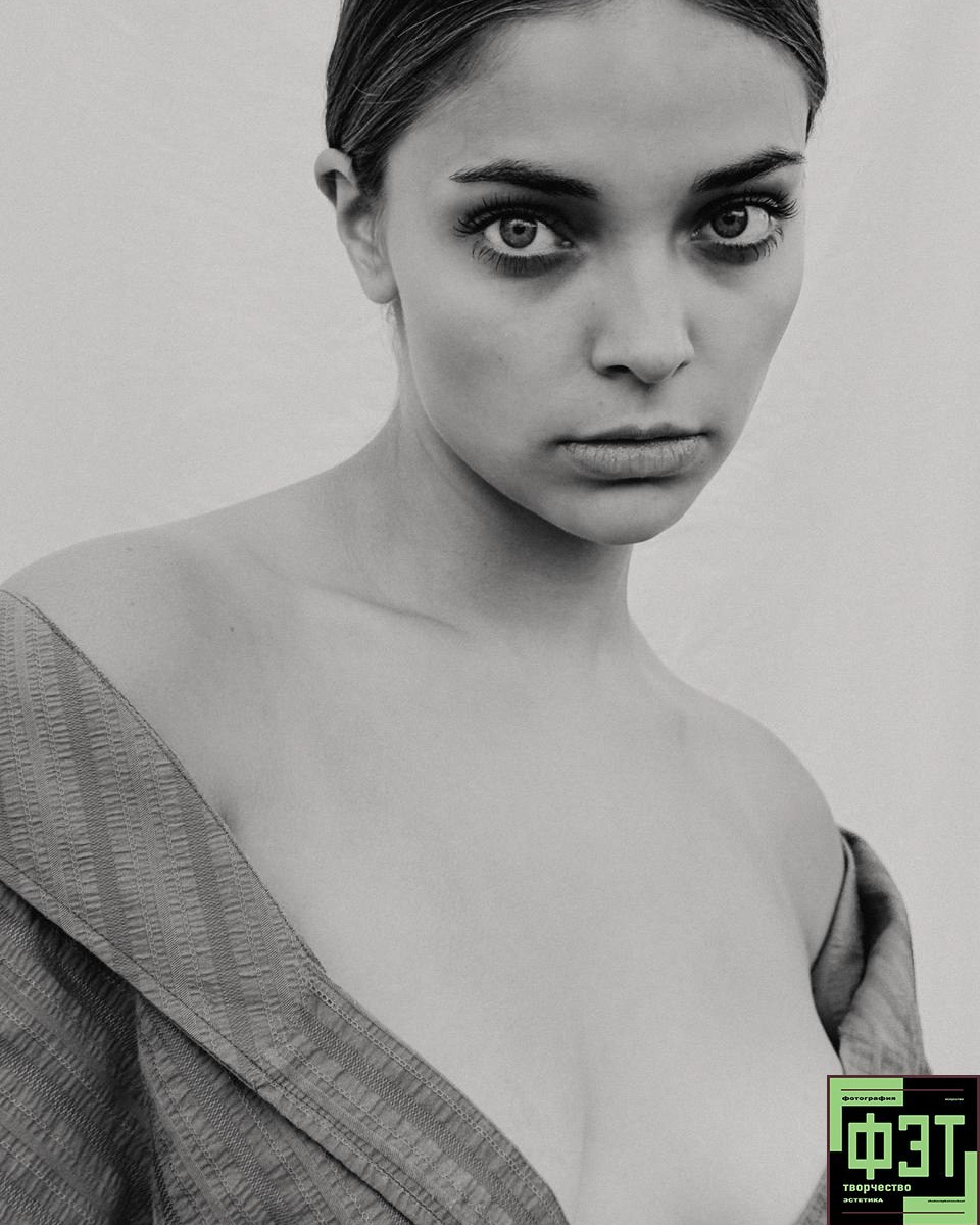 Альбом 25.01.26 в рамках ФЭТ