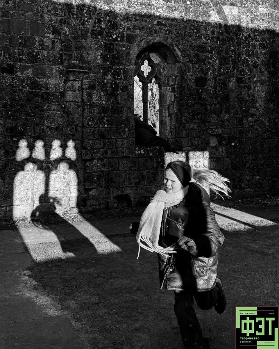 Альбом 25.01.26 в рамках ФЭТ