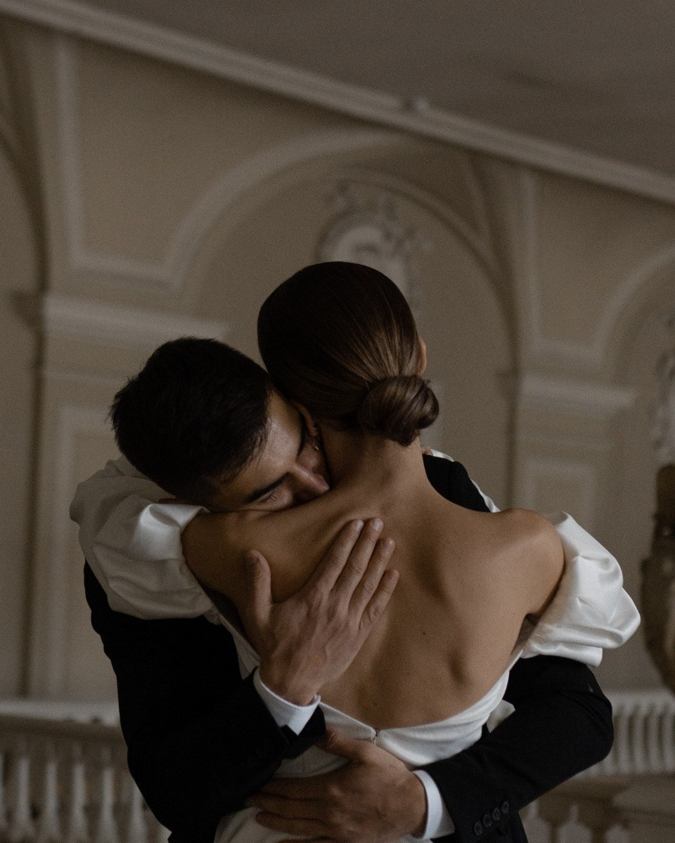 СМИ. Свадебный фотограф СПб Мадина Сафарян