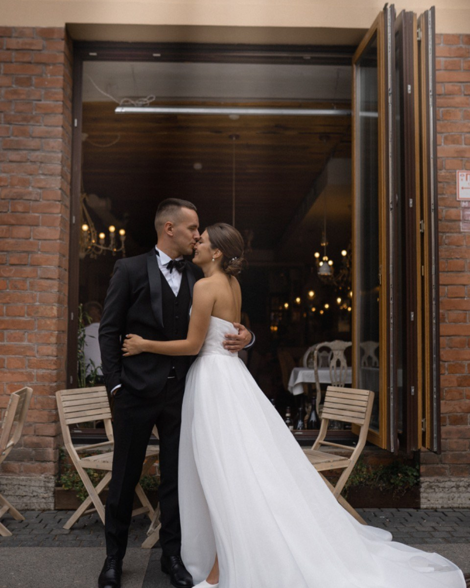 Публикации. Свадебное агентство WedStories agency