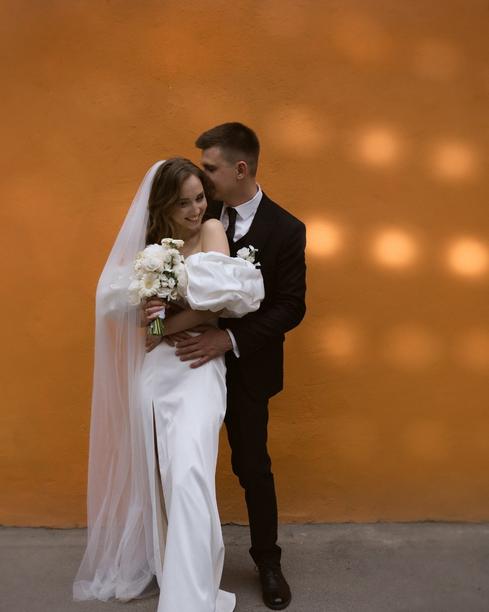 Публикации. Свадебное агентство WedStories agency