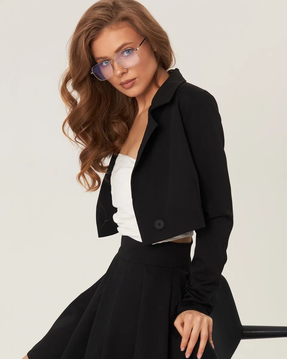 организуем сборную съемку с моделями девушками в москве 