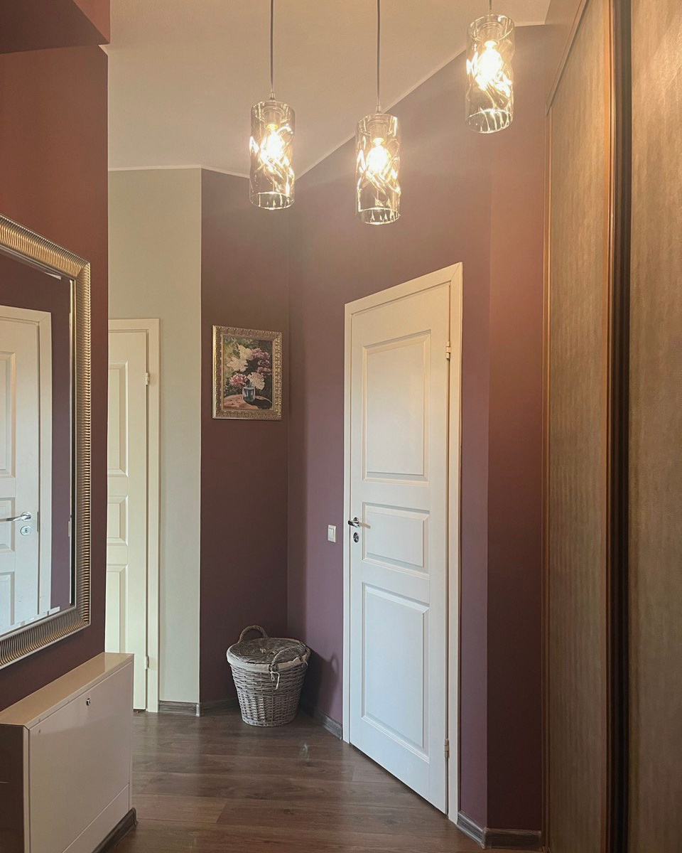 Консультация. Павлова Евгения