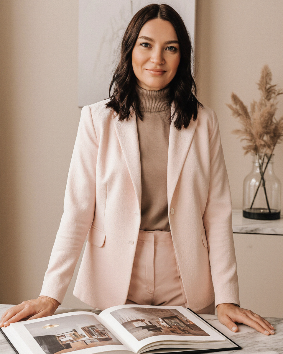 Контакты. Дизайнер интерьера в Новосибирске_Елена Сергеева