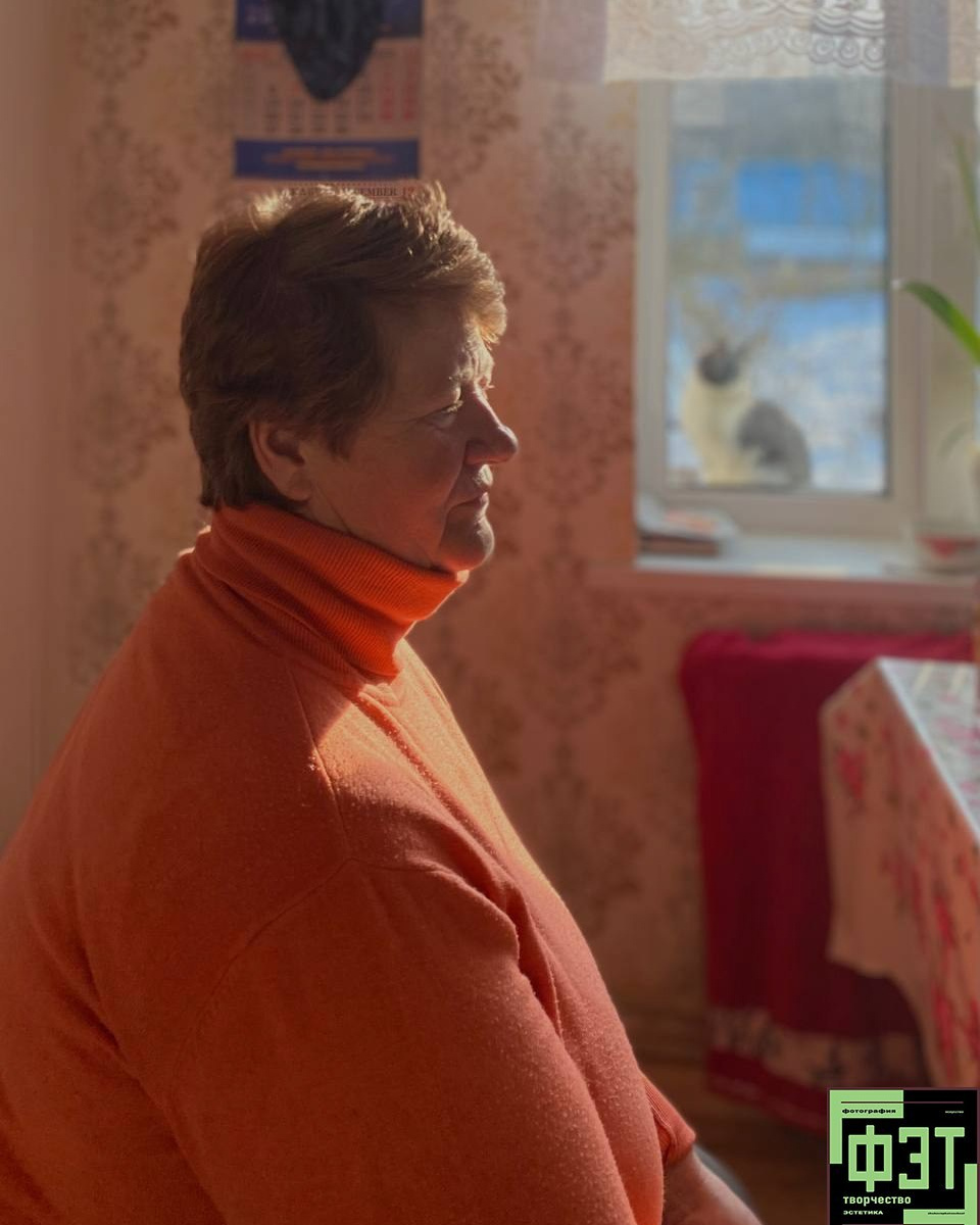 Альбом от 30.11.25 в рамках фотоконкурса ФЭТ: Фотография Эстетика Творчество