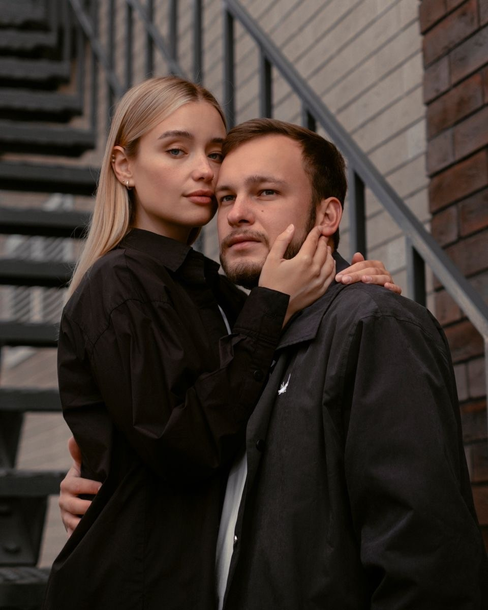 Андрей Разин фотограф. Портфолио