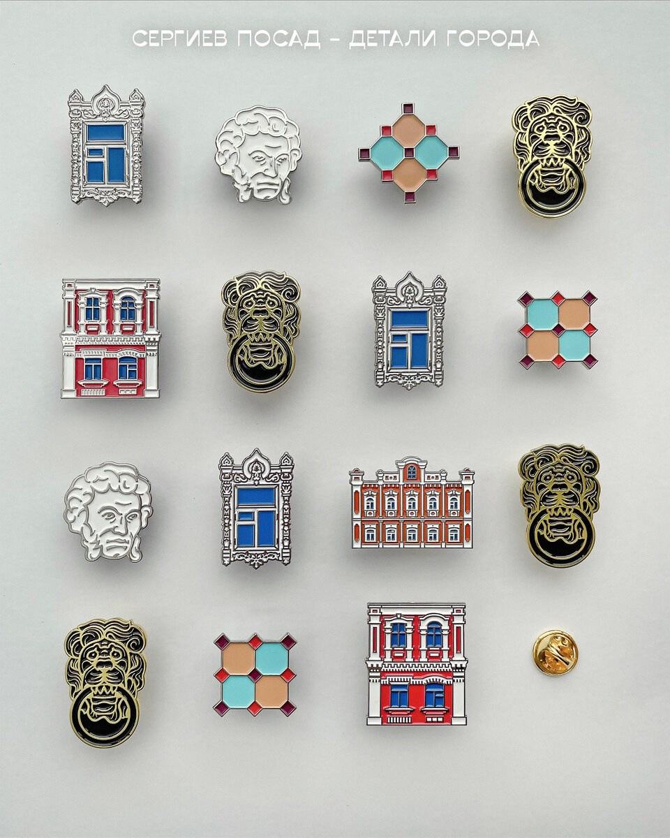 Трикотажка Place: арт-пространство в Сергиевом Посаде. Проект «Фотокладовка»: блог уличной фотографии в формате street photo