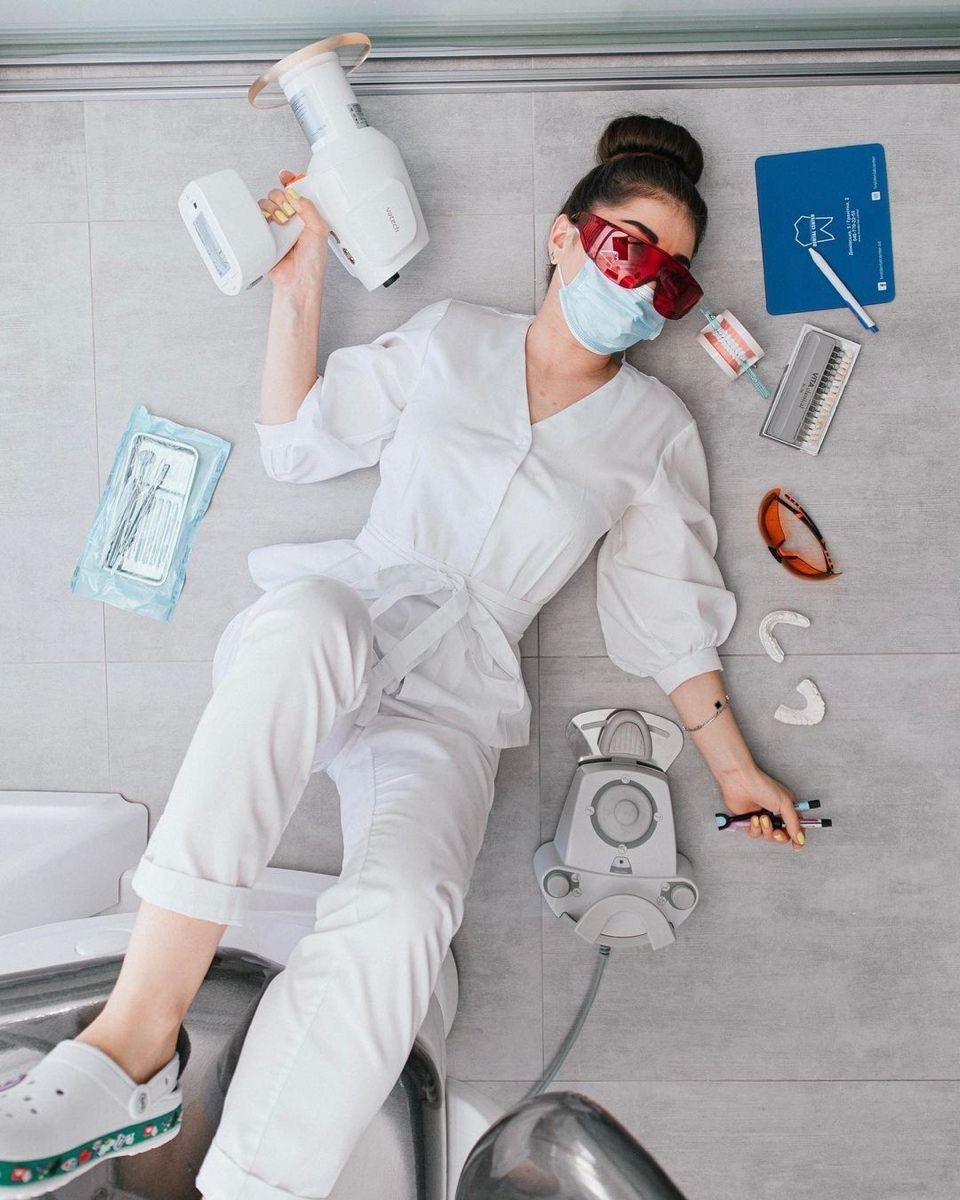 Контент-отдел под ключ для бизнеса и экспертов — фото, видео, подкасты