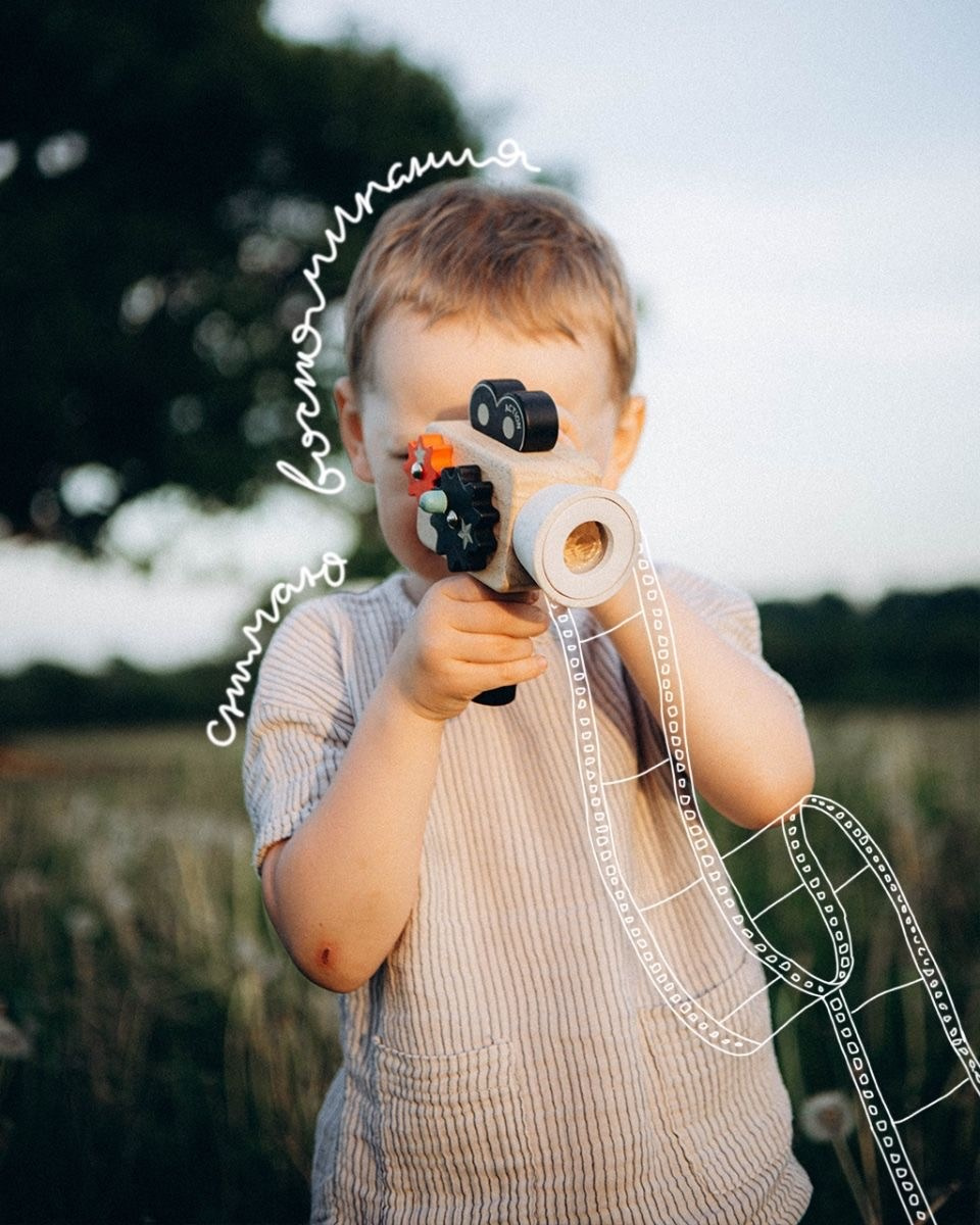 Детская фотосессия. Семейный и детский фотограф в Санкт-Петербурге «Chilik»