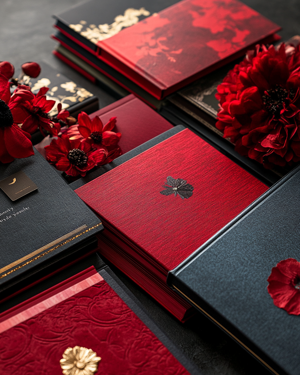 Фотокниги. Фотограф Мартынова Елена