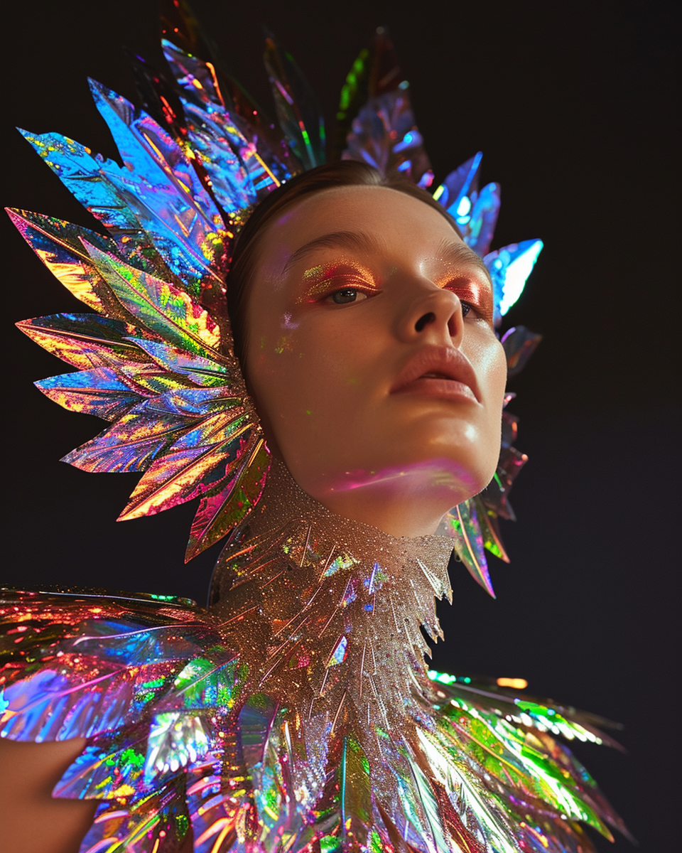 Как подготовиться к фотосессии