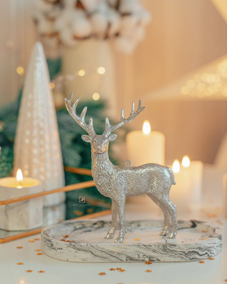 Новогодние соевые свечи своими руками. Фотограф и искусствовед в Туле и Санкт-Петербурге Нелли Некрасова