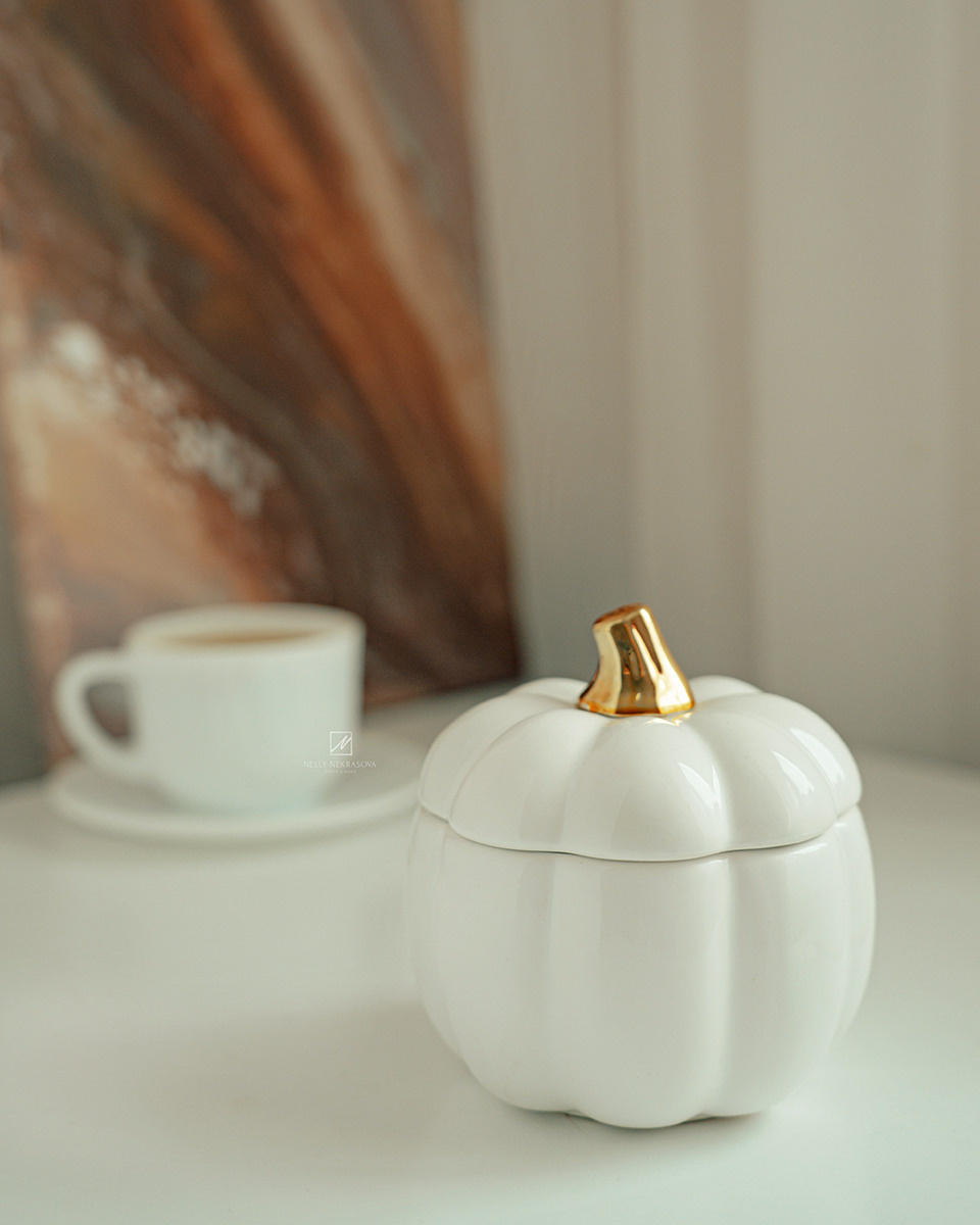 Самая осенняя свеча. Фотограф и искусствовед в Туле и Санкт-Петербурге Нелли Некрасова