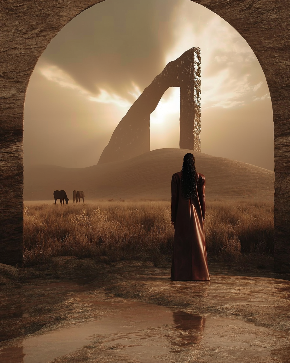 Initiation. AI Campaign. DISEMICHASNOVA