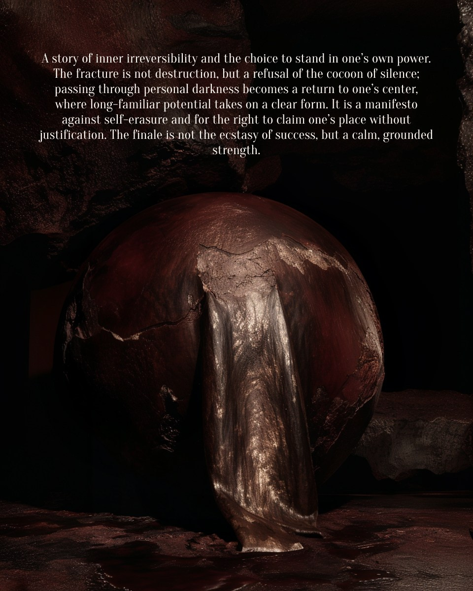 Initiation. AI Campaign. DISEMICHASNOVA