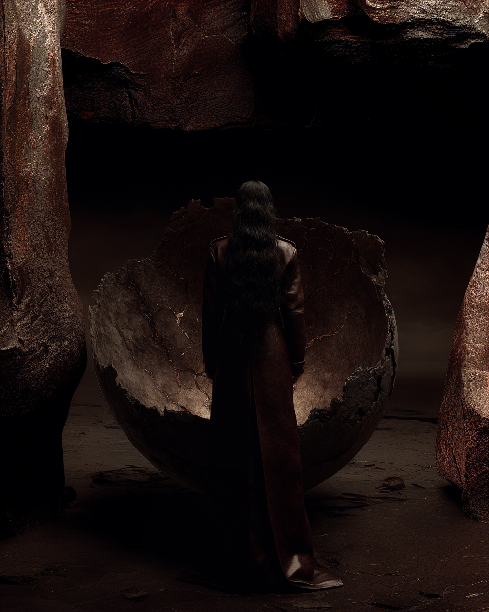 Initiation. AI Campaign. DISEMICHASNOVA