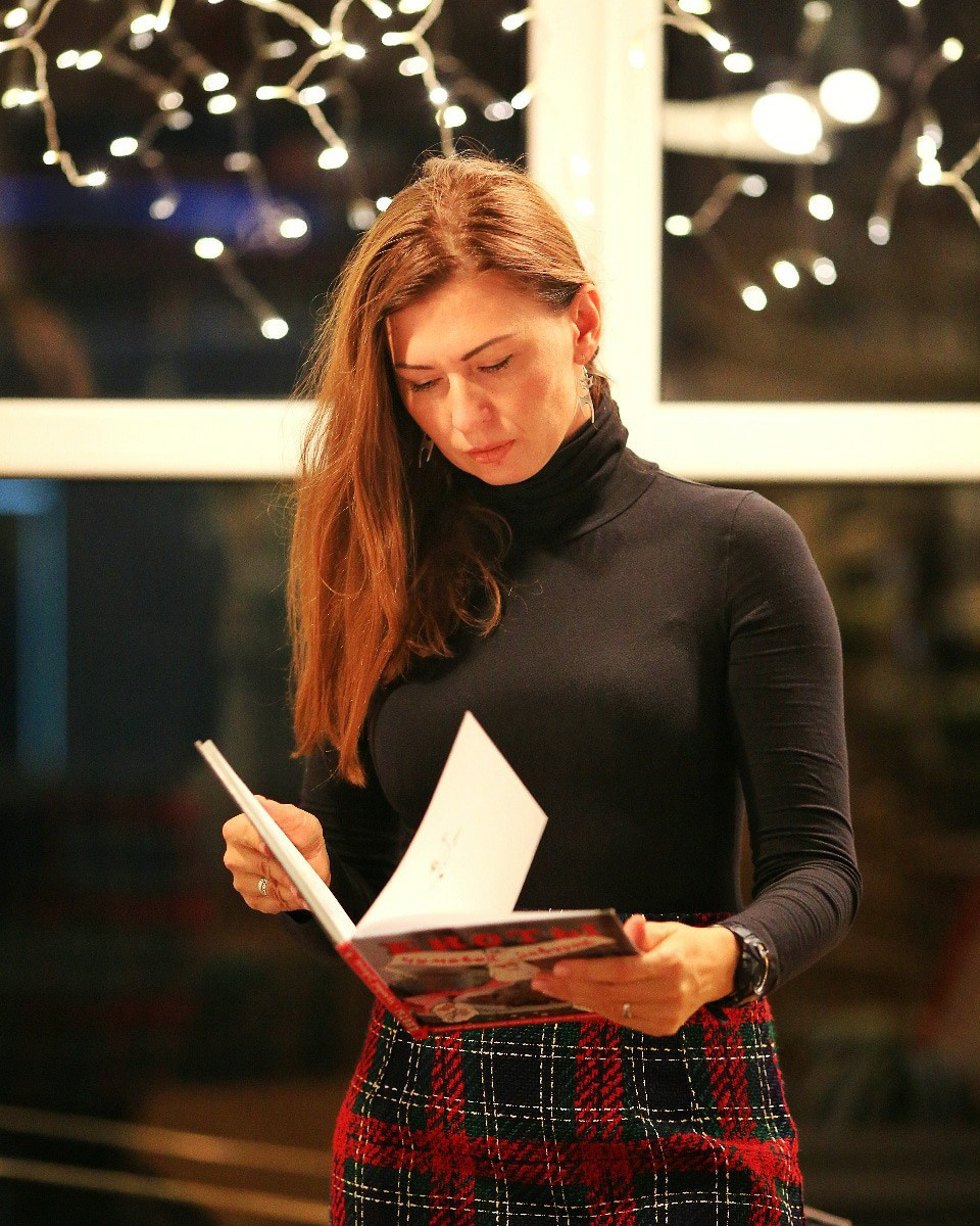 FAQ. Фотограф Софья Васильковская