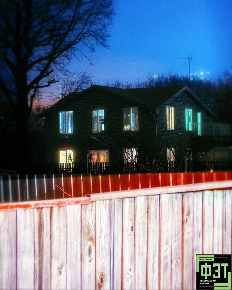 Альбом 23.11.25. ФЭТ