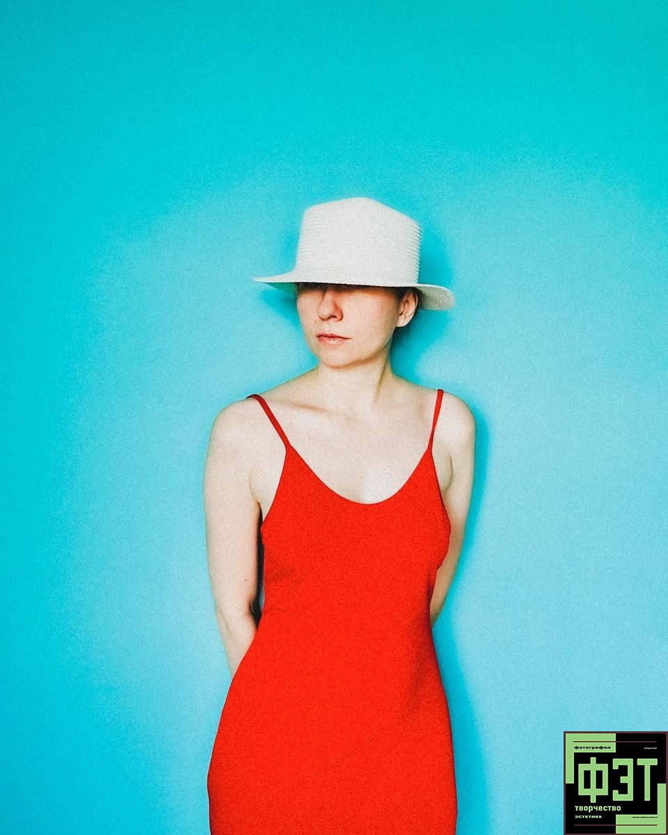 Альбом 29.03.26 в рамках ФЭТ