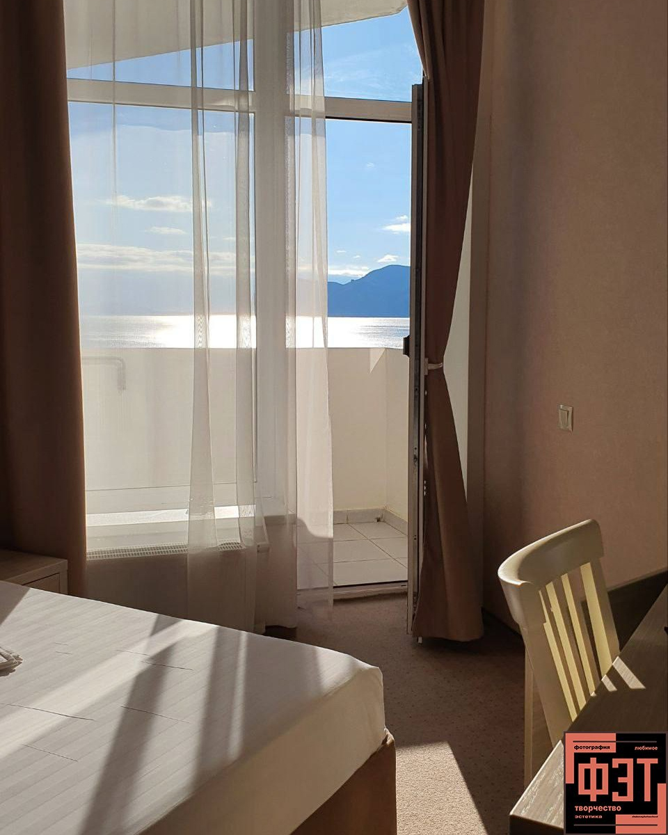 Альбом 08.03.26 в рамках ФЭТ