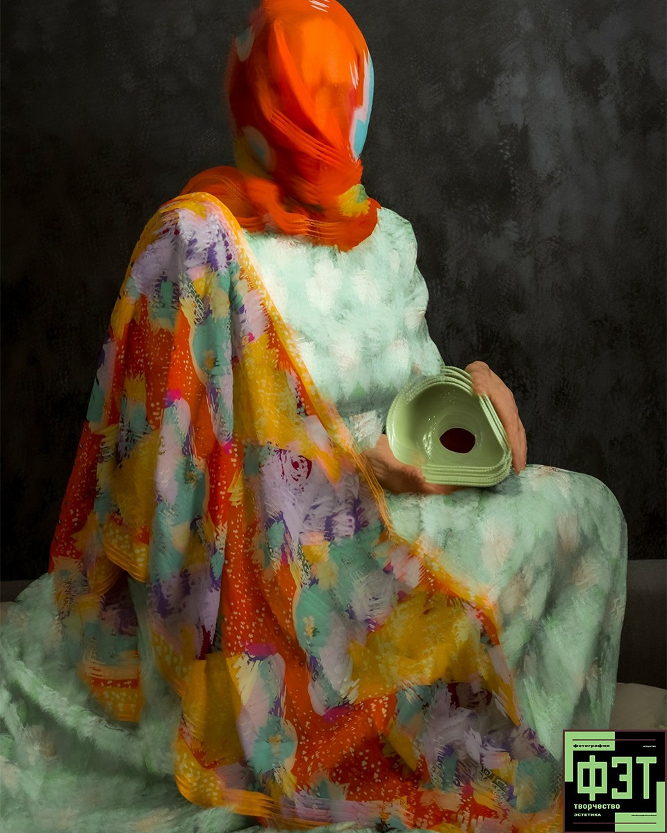 Альбом 22.03.26 в рамках ФЭТ