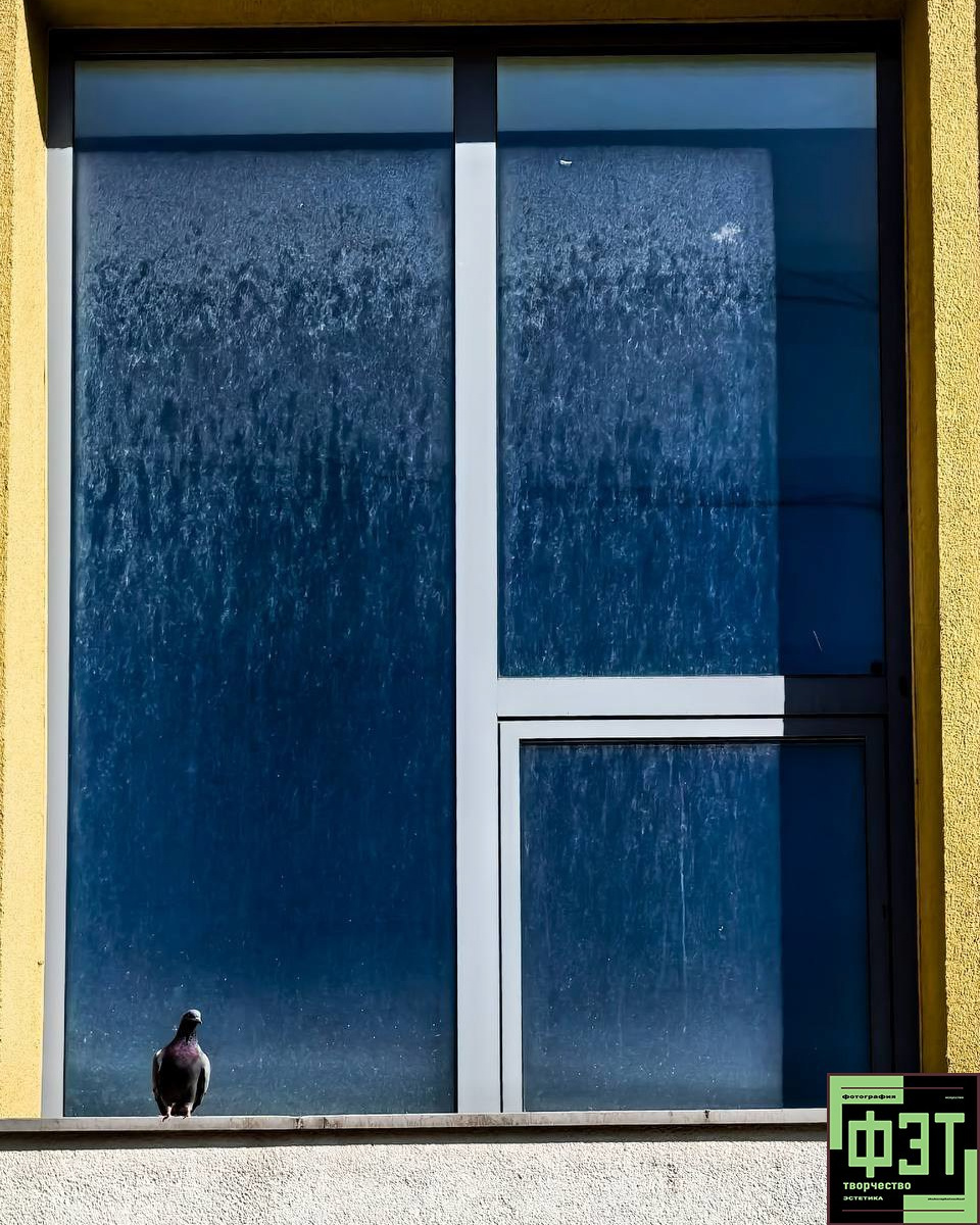 Альбом 19.04.26 в рамках проекта ФЭТ