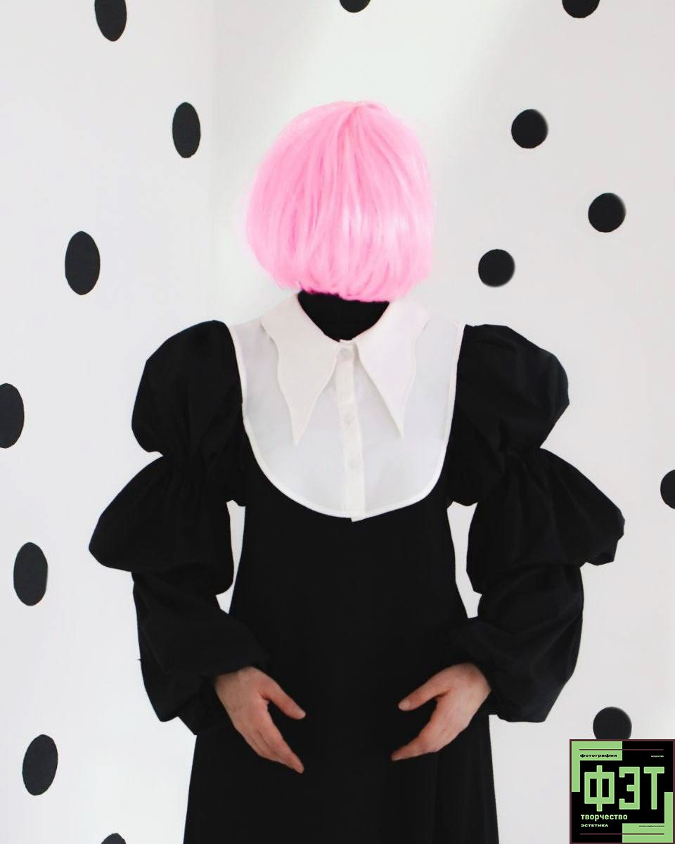 Альбом 19.04.26 в рамках проекта ФЭТ