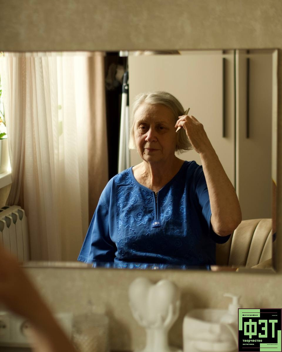 Альбом 29.03.26 в рамках ФЭТ