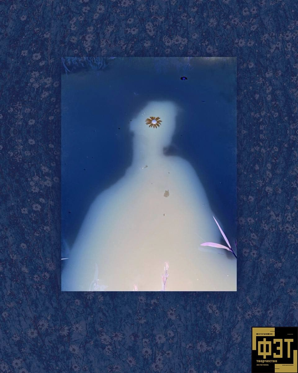 ФЭТ: Фотография Творчество Эстетика