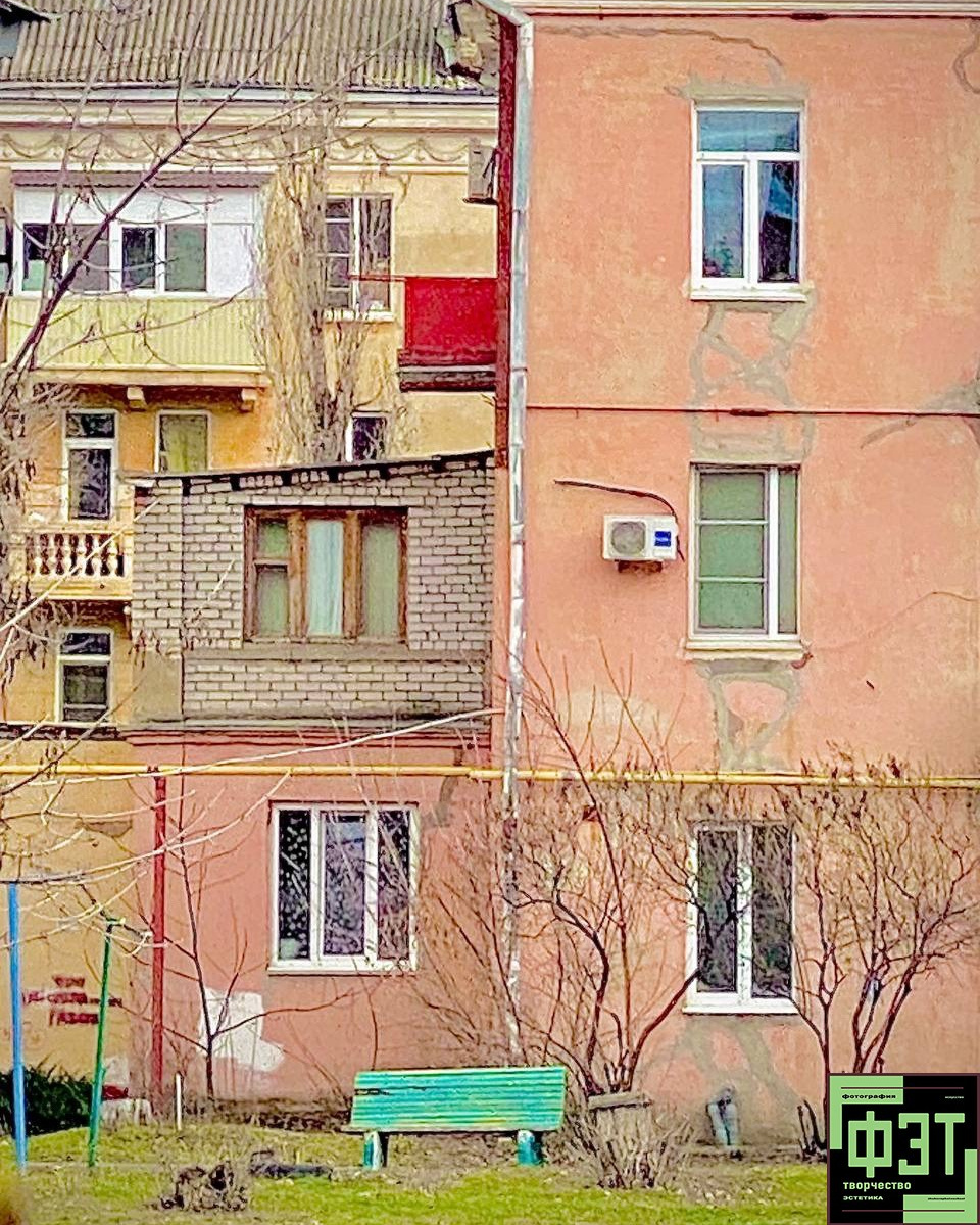 Альбом 29.03.26 в рамках ФЭТ