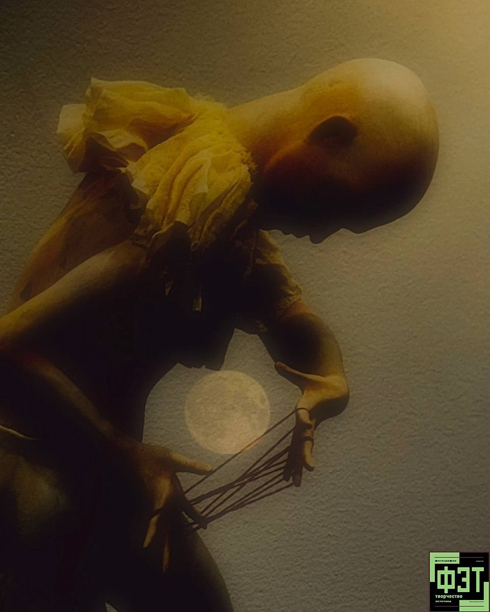 Альбом 15.02.26 в рамках ФЭТ