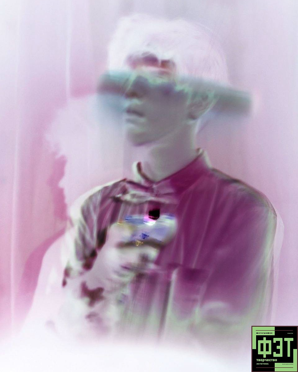 Альбом 05.04.26 в рамках проекта для фотографов ФЭТ