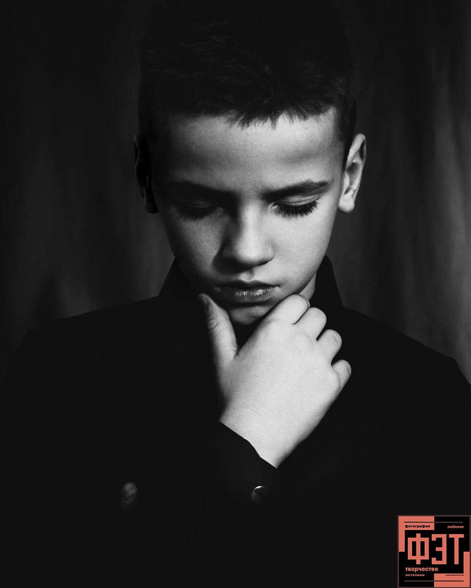 Альбом 22.03.26 в рамках ФЭТ