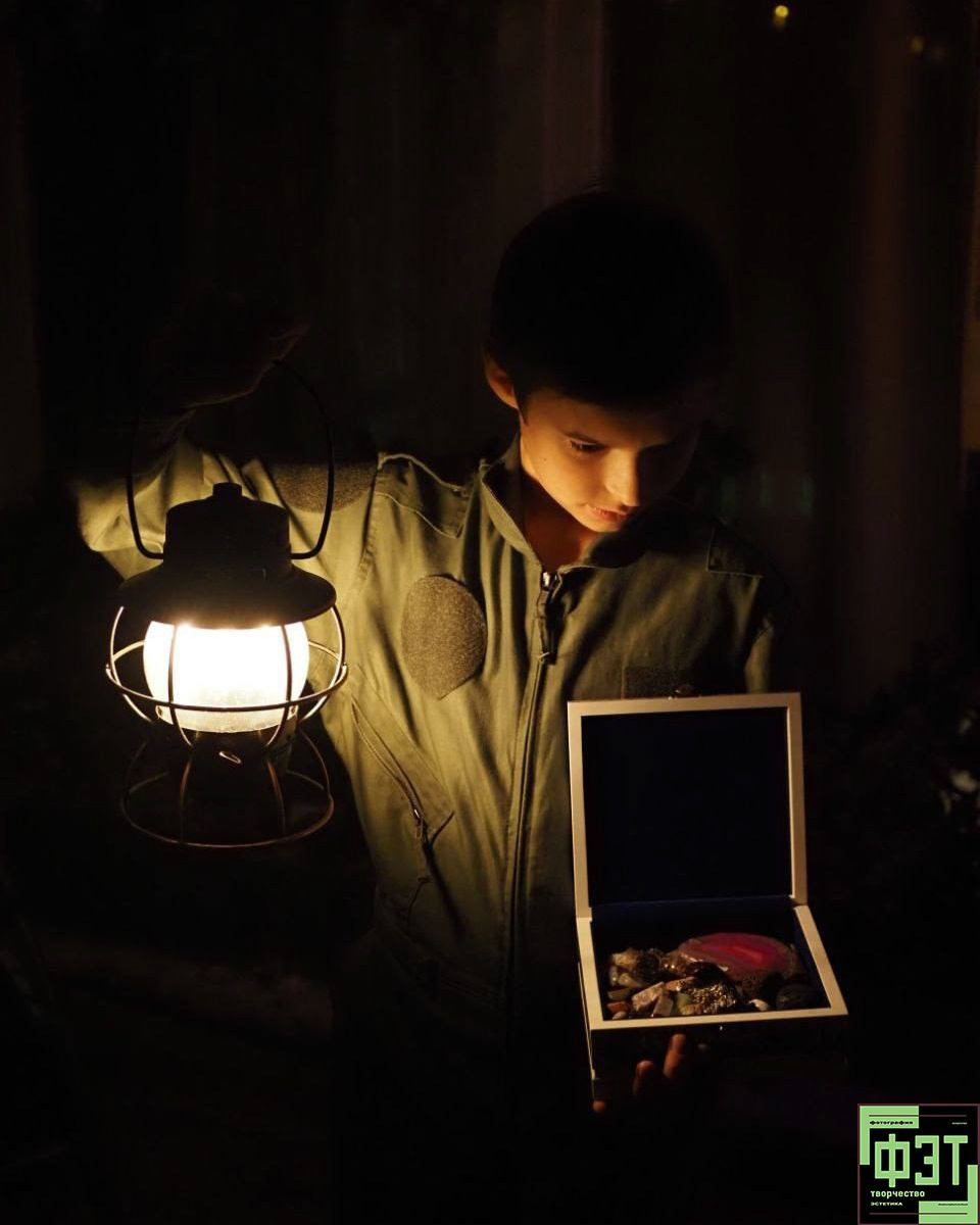 Альбом 15.02.26 в рамках ФЭТ