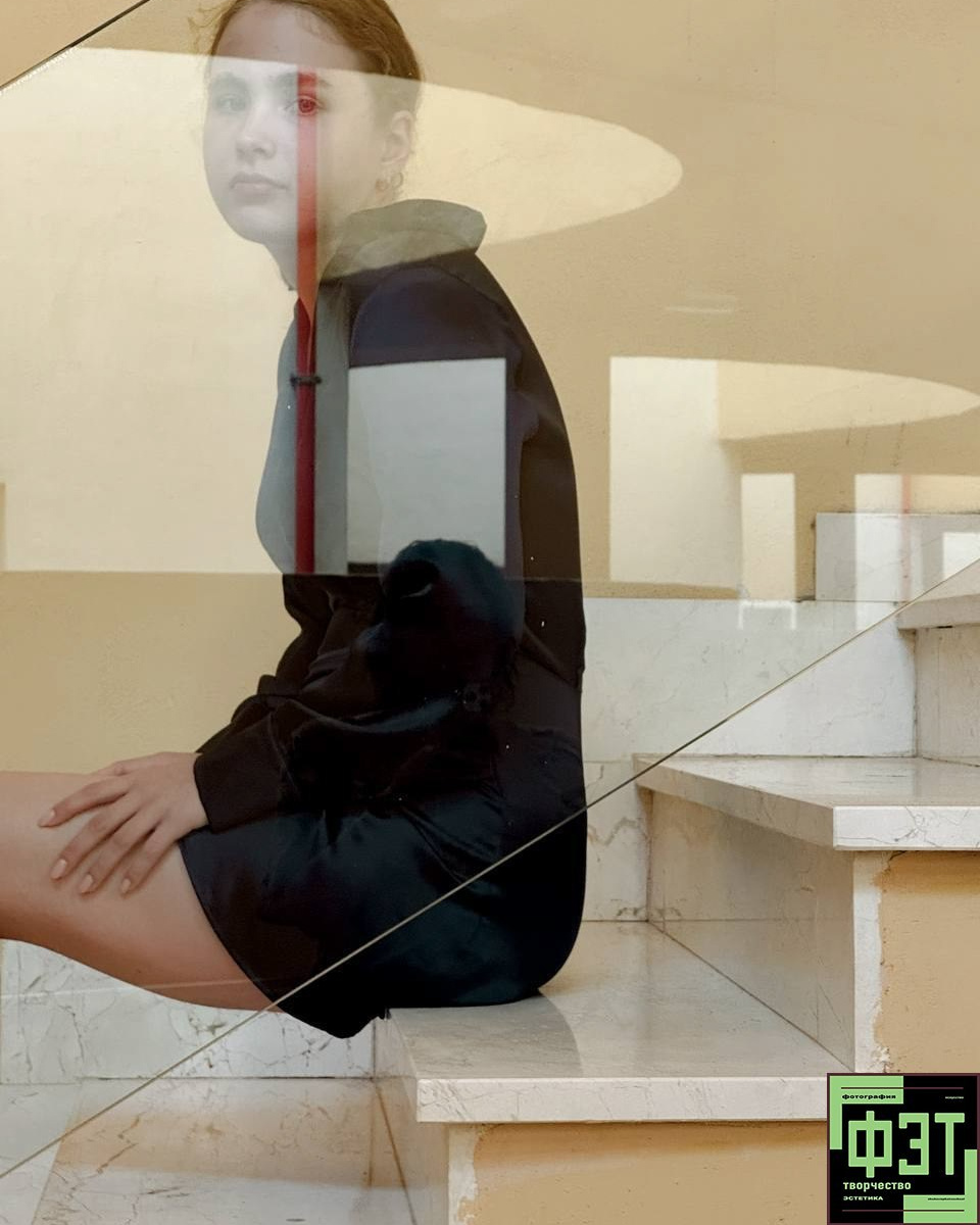 ФЭТ: Фотография Эстетика Творчество. 26.10.2025