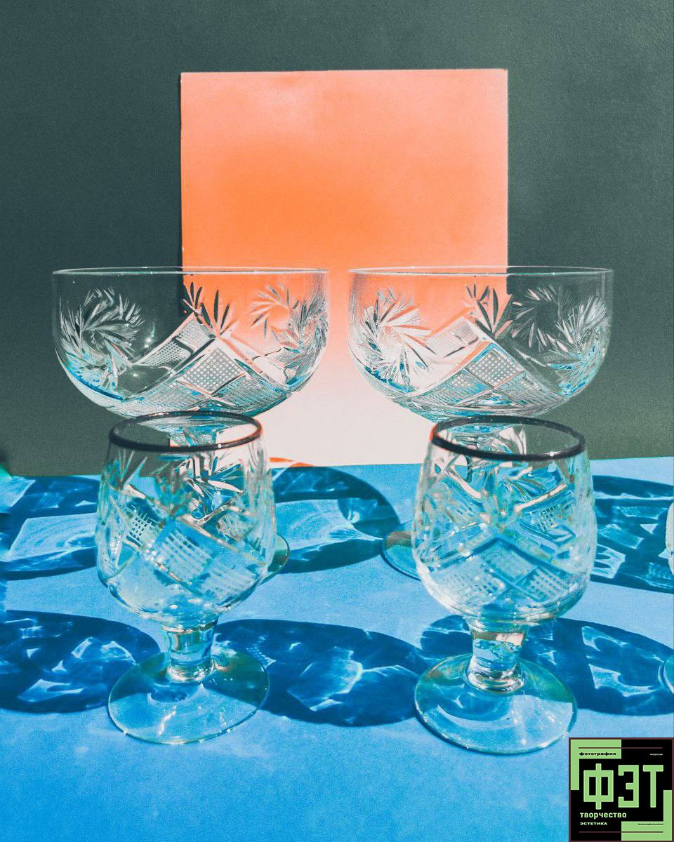 Альбом 01.03.26 в рамках проекта ФЭТ