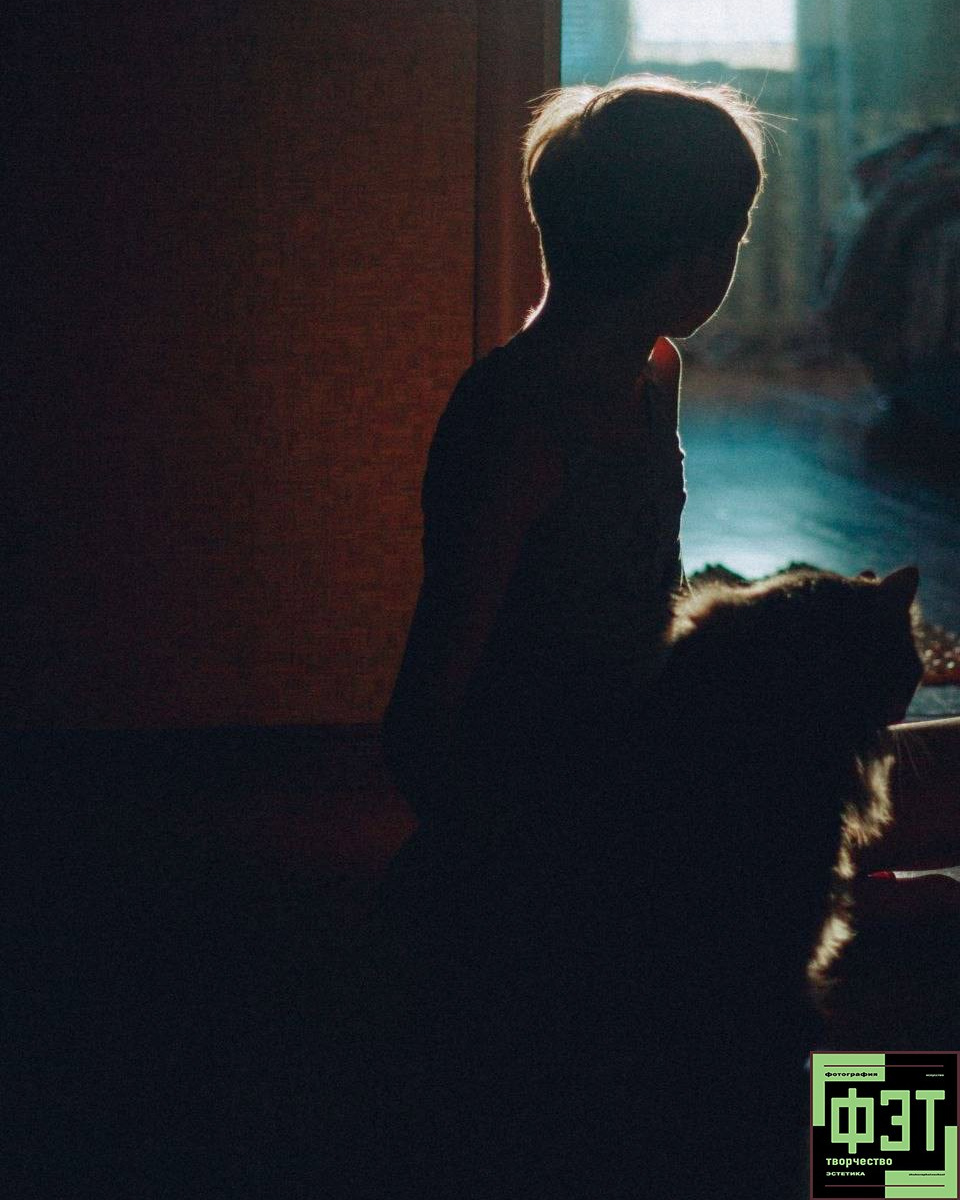 Альбом 19.04.26 в рамках проекта ФЭТ