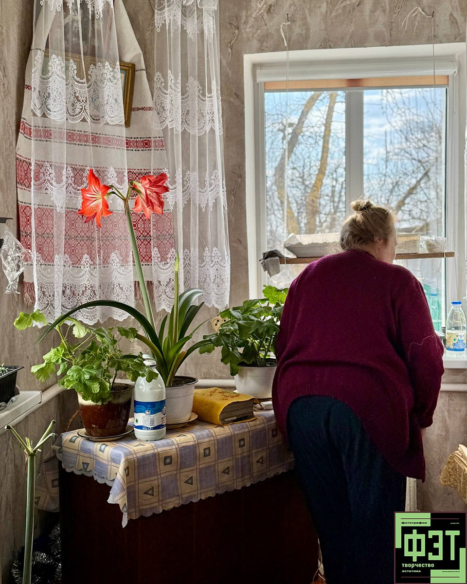 Наталья Переверзева