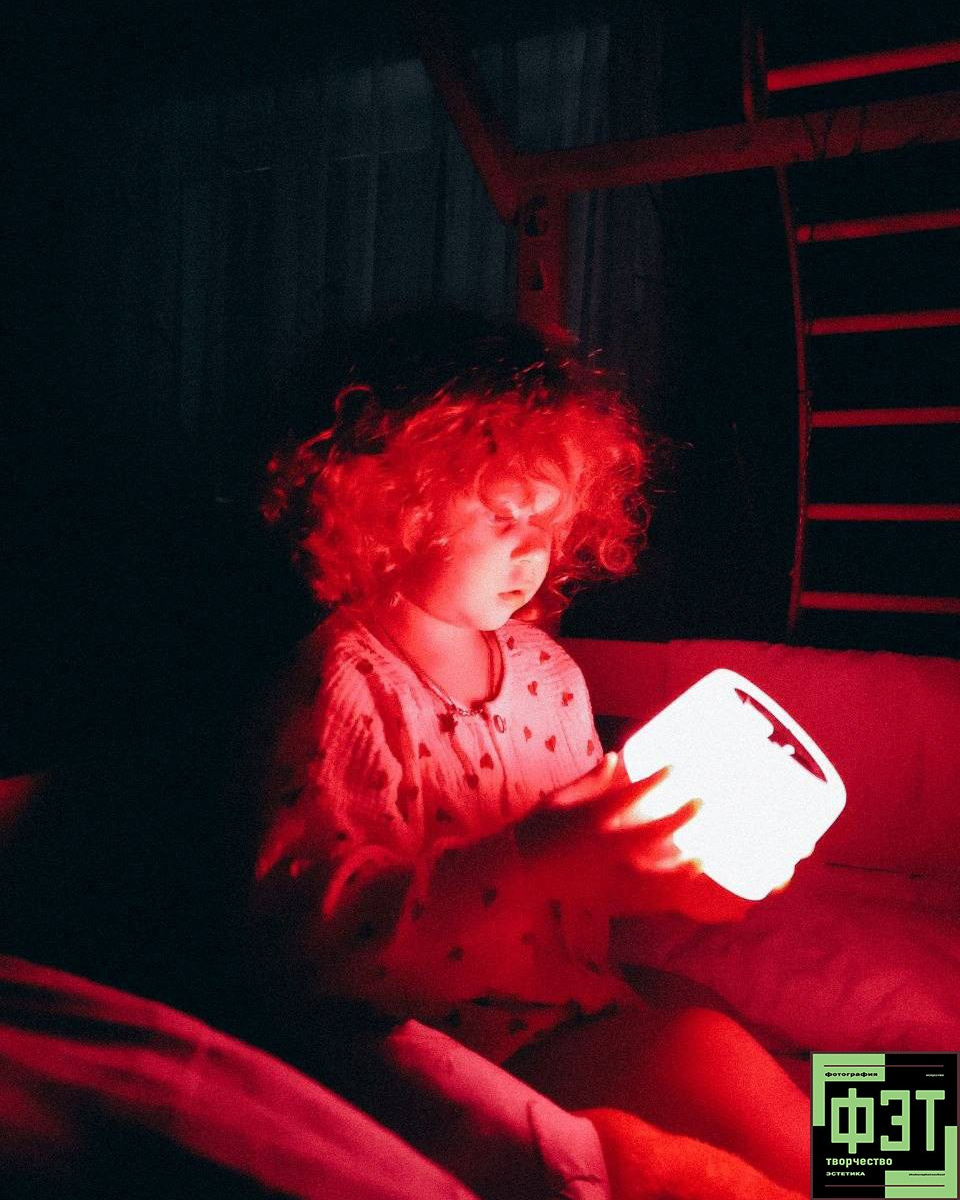 Альбом 19.04.26 в рамках проекта ФЭТ